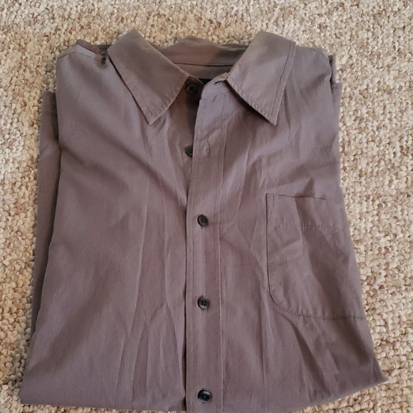 Mens XXLarge Gap button up - Picture 3 of 4